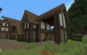 We did not find results for: Medieval Barn Minecraft Map