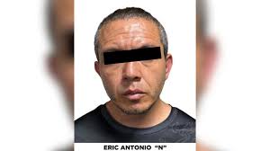 Vinculan a proceso a Eric Antonio 'N' por el doble feminicidio de Cindy y  Teresita en Cuautitlán Izcalli