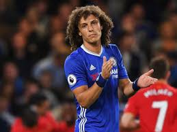 David luiz completes shock return to chelsea from psg for £34m. David Luiz Why I Left Psg And Returned To Chelsea Daily Star