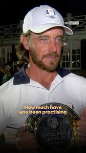 The #Audi Performance zone takes a closer look at why Rory McIlroy is so  consistent at Quail Hollow.