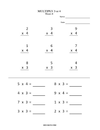 Grade 2 Math Workbook One Per Day 110 Math Worksheets Etsy 2nd Grade Worksheets Math Worksheets Math Workbook
