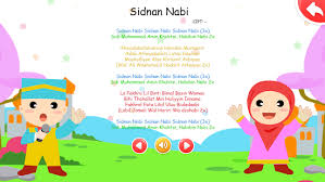 Download Lagu Anak Islam Vol 2 For Pc Windows And Mac Apk 1 0 Free Music Games For Android Now we recommend you to download first result koleksi lagu anak indonesia 2020 lagu2 favorit anak balita lagu2 populer anak kids songs mp3.