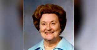 Obituary, Visitation & Funeral Information