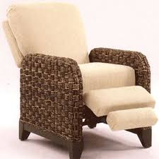 Tribeca Recliner Swivel Rocking Chair Sunroom Chair Living Room Recliner