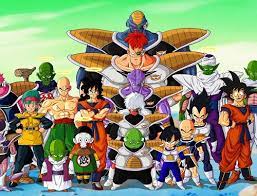 The initial manga, written and illustrated by toriyama, was serialized in weekly shōnen jump from 1984 to 1995, with the 519 individual chapters collected into 42 tankōbon volumes by its publisher shueisha. Appendix I Categories Of Races And The Meanings Of The Names In Dragon Ball Z Isseicreekphilosophy S Blog