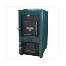 Us Stove 1802g Coal Furnace Warm Air Furnace
