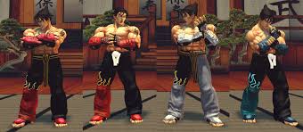 Usf4 Characters On Streetmodders Deviantart She looks cute tho #tekken #streetmodders pic.twitter.com/9hpumen9qn. usf4 characters on streetmodders