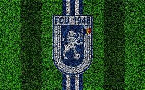 Our porno collection is huge and it's constantly growing. Download Wallpapers Cs Universitatea Craiova 4k Logo Football Lawn Romanian Football Club Blue White Lines Grass Texture Emblem Liga I Craiova Romania Football For Desktop Free Pictures For Desktop Free