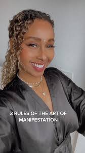 3 RULES OF THE ART OF MANIFESTATION 💫💫💫💫💫💫💫💫💫💫💫💫💫💫 #tiktok  #trending #foryourpage #fyp #wellnesstips #wellness #wellnesspodcast  #wellbeing #goodadvice #viral #manifestation #howtomanifest ...