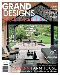 Msb Spring 11 Grand Designs Australia Grand Designs Home Design Magazines