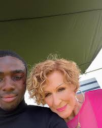 Caleb Mclaughlin added a new photo.