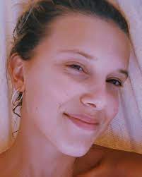 On 16th Birthday, Millie Bobby Brown Reveals Media Has Caused Her Pain By  Sexualizing Her