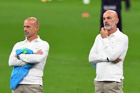 Fm19 bologna fc team & tactics guide in football manager 2019 (fm19). Ac Milan Manager Stefano Pioli And His Assistant Giacomo Murelli Test Negative For The Coronavirus The Ac Milan Offside