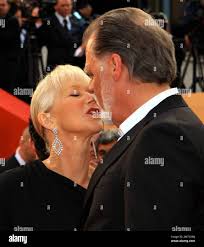 With her husband robin hi-res stock photography and images