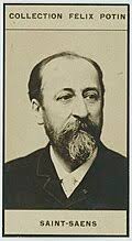 Category:Camille Saint-Saëns