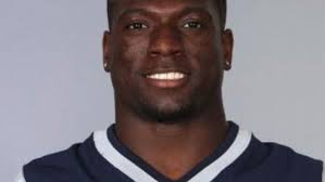 Former NFL player joins Mich. state police