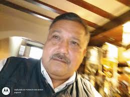 MUERE UNO DE LOS PRIMEROS LOCUTORES DE LA RADIO DE LINARES. Jorge Infante  Hernández, que ayer fue encontrado sin vida en su casa en Linares. Uno de  los primeros locutores en Linares.