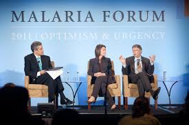It might only be temporary, because once the bill and melinda gates foundation registers under fcra, their indian budget will be transparent and open to scrutiny, so some of these. Bill Gates Says Innovation Will Beat Malaria Knkx