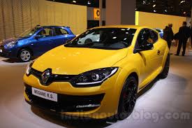 New 2016 renault megane grandtour exterior photos revealed. Next Gen 2016 Renault Megane Confirmed For Frankfurt Debut