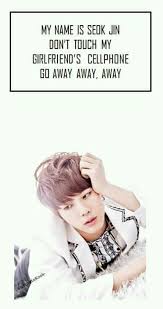 Check spelling or type a new query. Bts Wallpapers Bts Wallpaper Dont Touch My Phone Bts Bts Aesthetic Wallpaper For Phone