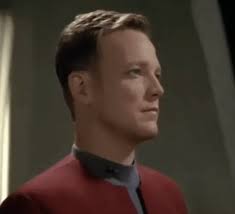 The Cast Of Star Trek Voyager