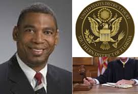 Former North Miami Councilman Jean Rodrigue Marcellus Sentenced to  Supervised Release and Restitution