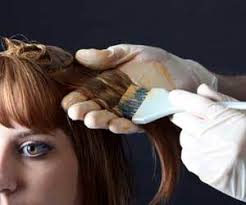 Every time i dye my hair, my white bathroom sink and shower looks like a crime scene! How To Remove Hair Dye From Bathroom Sink How To Clean Stuff Net