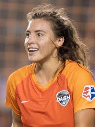 Sofia Huerta's Instagram, Twitter & Facebook