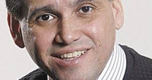 Getting to know ... Nelson Otano