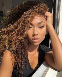 Make sure the product is spread throughout the hair and the hair is evenly coated. Pinterest Curlylicious Curly Hair Styles Naturally Natural Curls Hairstyles Mixed Girl Hairstyles