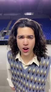 why does this fit so well 😭😭 i love them sm #conangray #coneheads  #oliviarodrigo #livies #halloween #funny #conangraystan #twilight