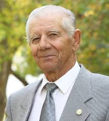 Obituary for William "Bill" Solohub