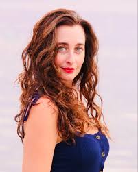 Profile for Simone Bruyere Fraser