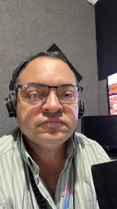 Hoje recebendo o conselheiro municipal de saúde de Angra dos Reis Leonardo  Bastos,falando sobre o Hospital de Praia Brava 🎬