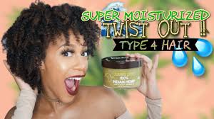 Kuza 100% indian hemp hair and scalp treatment 8 oza blend of fine oils and natural herbs to promote healthy hair. Super Moisturized Twist Out On Natural Hair Kuza Hair Grease Yellooberry Youtube