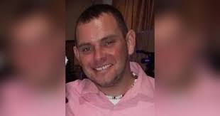 Obituary for Aaron Scott Corby