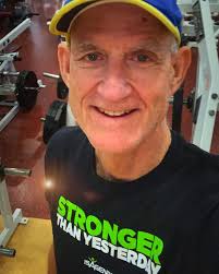 Michael Lantz; Mentor, Speaker, Ironman Triathlete