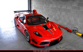 Ferrari F430 Scuderia Gt3 Ferrari F430 Ferrari Ferrari 458