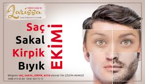 Sac Ekim Sakal Ekim Kas Ekim Biyik Ekim Epilasyon Biyik Sakal
