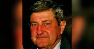 Donald Joseph Vincent Obituary