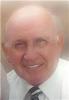 Maj. George Thompson Obituary (2016)