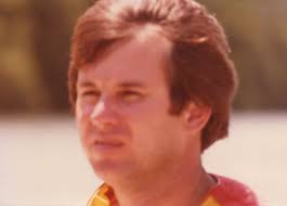 Keith Maher Obituary (1950