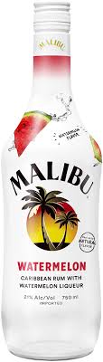 Check spelling or type a new query. Product Detail Malibu Watermelon Caribbean Rum With Watermelon Liqueur