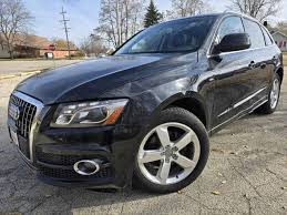 Image result for Phantom Black 2012 Q5