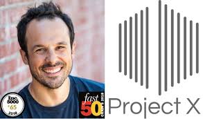 Charlie NYC Audio — Charlie Stephens NYC