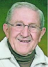 Larry Shafer Obituary (2019)