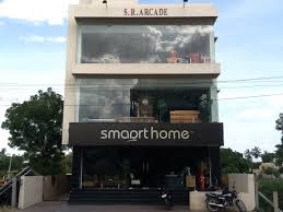 Smaart Home Furniture Iyer Bungalow Furniture Dealers In Madurai Justdial