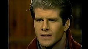 The Story Of General Hospital's Insane Villain Grant Putnam