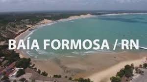 Attrazione speciale nel contesto dell'ambiente naturale della baia troviamo: Baia Formosa Rn Youtube