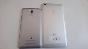 Compare xiaomi mi max with xiaomi mi note pro: Xiaomi Redmi 4 Spotted In The Wild Design Key Specs Leaked Ibtimes India